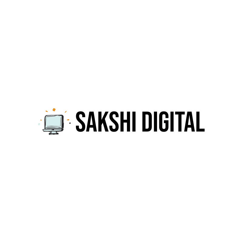 sakshi digital